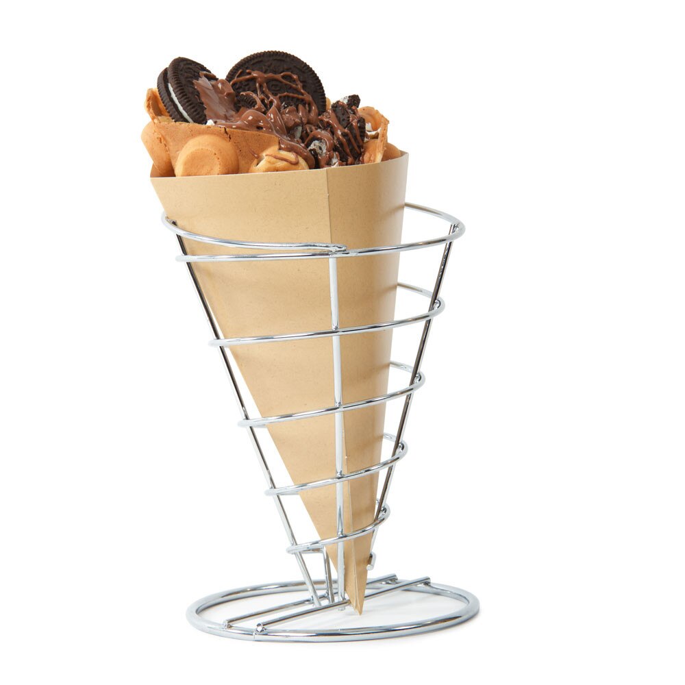 Sephra Bubble Waffle Holder